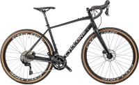 Купить велосипед Cyclone GSX 2022 frame 52: цена от 43875 грн.