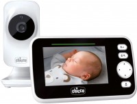 Купить радионяня Chicco Video Baby Monitor Deluxe: цена от 6640 грн.