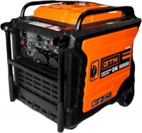 Купить электрогенератор GTM DK9000i  по цене от 64900 грн.