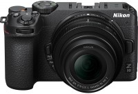 Купить фотоаппарат Nikon Z30 kit 16-50  по цене от 27599 грн.