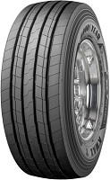 Купить грузовая шина Goodyear KMax T Gen-2 (385/65 R22.5 164L) по цене от 21578 грн.