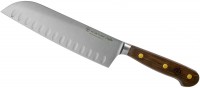Купить кухонный нож Wusthof Crafter 3783/17: цена от 11193 грн.