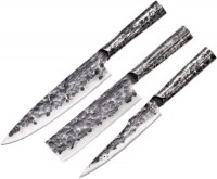 Купить набор ножей SAMURA Meteora SMT-0220: цена от 8199 грн.