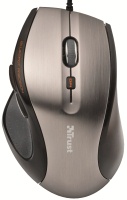 Купить мышка Trust MaxTrack Mini Mouse  по цене от 583 грн.