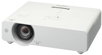 Купить проектор Panasonic PT-VX505N  по цене от 84252 грн.