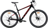 Купить велосипед Leon XC-70 AM HDD 2022 frame 18: цена от 17429 грн.