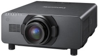 Купить проектор Panasonic PT-DZ21K  по цене от 3629347 грн.