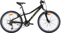 Купить велосипед Leon Junior AM V-br 2022  по цене от 10900 грн.