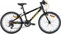 Купить велосипед Leon GO 7 Speed Vbr 2022  по цене от 11359 грн.