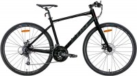 Купить велосипед Leon HD-80 DD 2022 frame 21: цена от 14803 грн.