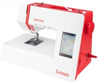 Купить швейная машина / оверлок Veritas Carmen: цена от 36818 грн.