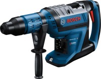 Купить перфоратор Bosch GBH 18V-45 C Professional 0611913000: цена от 53136 грн.