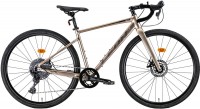 Купить велосипед Leon GR-80 DD 2022 frame M  по цене от 36656 грн.