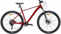 Купить велосипед Leon TN-40 AM HDD 2022 frame 19  по цене от 35649 грн.