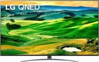 Купить телевізор LG 65QNED82 2022: цена от 28500 грн.