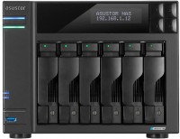Купить NAS-сервер ASUSTOR Lockerstor 6 Gen2  по цене от 41656 грн.