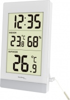 Купить термометр / барометр Technoline WS 7039  по цене от 720 грн.