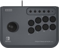 Купить игровой манипулятор Hori Fighting Stick MINI for Nintendo Switch: цена от 2020 грн.
