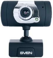 Купить WEB-камера Sven IC-525  по цене от 351 грн.