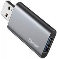 Купити USB-флешка BASEUS Enjoy Music U-Disk (32Gb) за ціною від 480 грн.