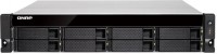 Купить NAS-сервер QNAP TS-877XU-RP-3600-8G  по цене от 178290 грн.