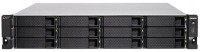 Купить NAS-сервер QNAP TS-h1277XU-RP-3700X-32G: цена от 189774 грн.