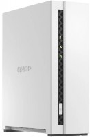 Купить NAS-сервер QNAP TS-133: цена от 16520 грн.
