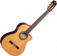 Купить гитара Alhambra Iberia Ziricote CTW E8: цена от 49080 грн.