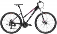 Купить велосипед Kinetic Vesta 27.5 2022 frame 15: цена от 14400 грн.