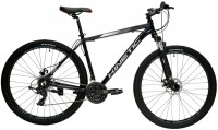 Купить велосипед Kinetic Storm 29 2023 frame 20: цена от 14480 грн.