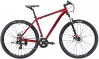 Купить велосипед Kinetic Storm 29 2021 frame 22: цена от 11440 грн.