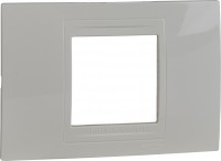 Купить рамка для розетки / выключателя Schneider Unica Allegro MGU4.102.25: цена от 112 грн.