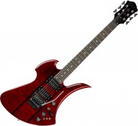 Купить електрогітара / бас-гітара B.C. Rich Mockingbird Legacy ST with Floyd Rose: цена от 89175 грн.