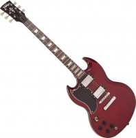 Купить гитара Vintage VS6 Reissued Left Handed: цена от 23999 грн.