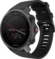 Купить смарт часы Polar Grit X Pro  по цене от 14178 грн.