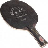 Купить ракетка для настольного тенниса GLOBE BiaoWang BW-6: цена от 899 грн.