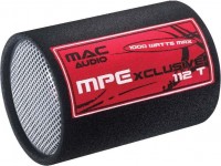 Купить автосабвуфер Mac Audio MPE 112 T  по цене от 1863 грн.