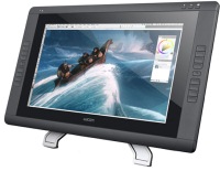 Купить графический планшет Wacom Cintiq 22HD  по цене от 39097 грн.