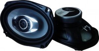 Купить автоакустика ProAudio SP-6942  по цене от 999 грн.