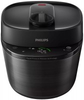 Купить мультиварка Philips All-in-One Cooker HD2151/40  по цене от 7182 грн.