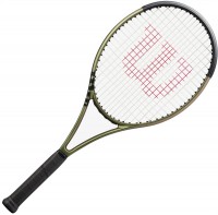 Купить ракетка для большого тенниса Wilson Blade 100 V8: цена от 10480 грн.