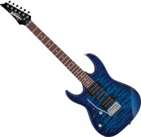 Купить гитара Ibanez GRX70QAL  по цене от 12600 грн.