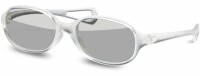 Купить 3D-очки LG AG-F330  по цене от 105 грн.