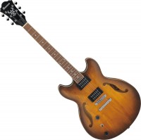 Купить гитара Ibanez AS53L: цена от 17360 грн.