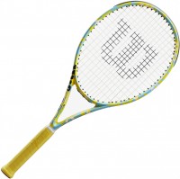 Купить ракетка для великого тенісу Wilson Minions Clash 100 V2: цена от 10680 грн.