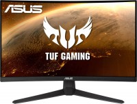 Купить монітор Asus TUF Gaming VG24VQ1B: цена от 5799 грн.