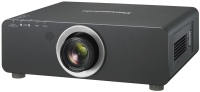 Купить проектор Panasonic PT-DZ770E  по цене от 709380 грн.