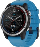 Купить смарт часы Garmin Quatix 7  по цене от 27999 грн.