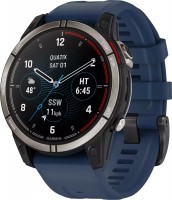 Купить смарт часы Garmin Quatix 7 Pro  по цене от 35597 грн.