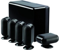 Купить акустическая система Q Acoustics QA 7000  по цене от 49658 грн.